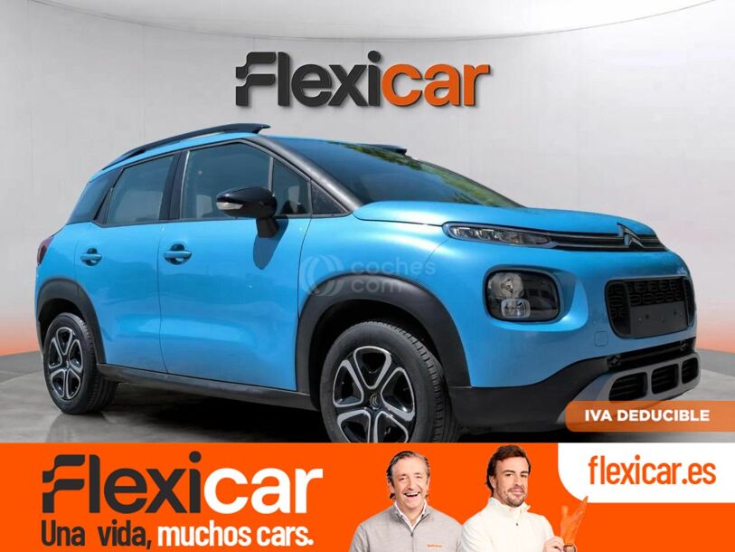 Foto del CITROEN C3 Aircross Puretech S&S Feel 110