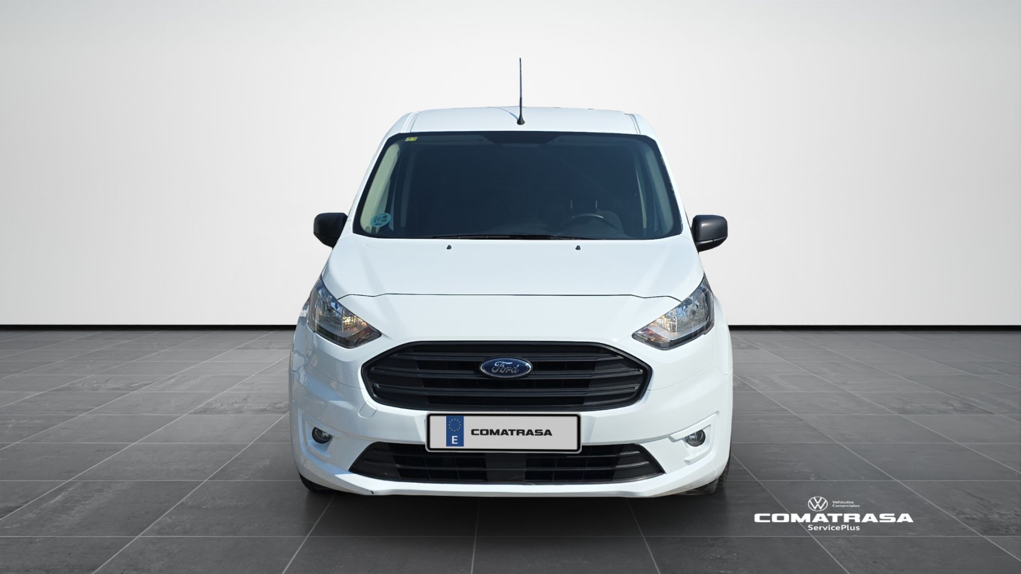 Foto del FORD Transit Connect FT 220 Kombi S&S B. Corta L1 Trend 100