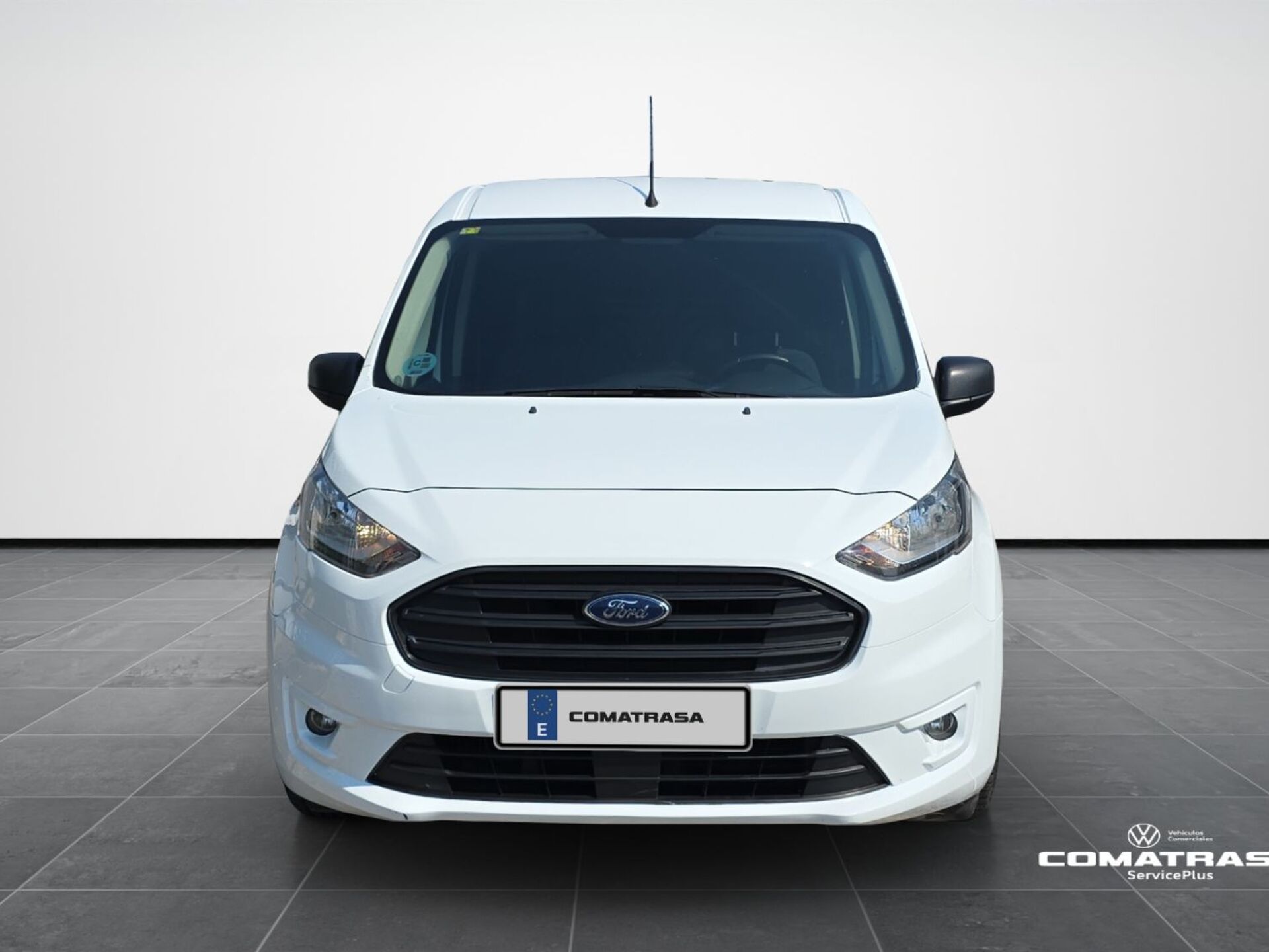 Imagen 2 de FORD Transit Connect