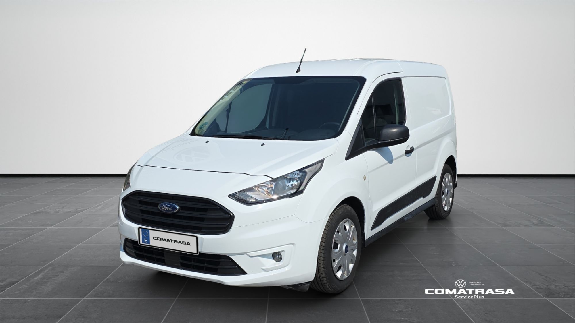 Foto del FORD Transit Connect FT 220 Kombi S&S B. Corta L1 Trend 100