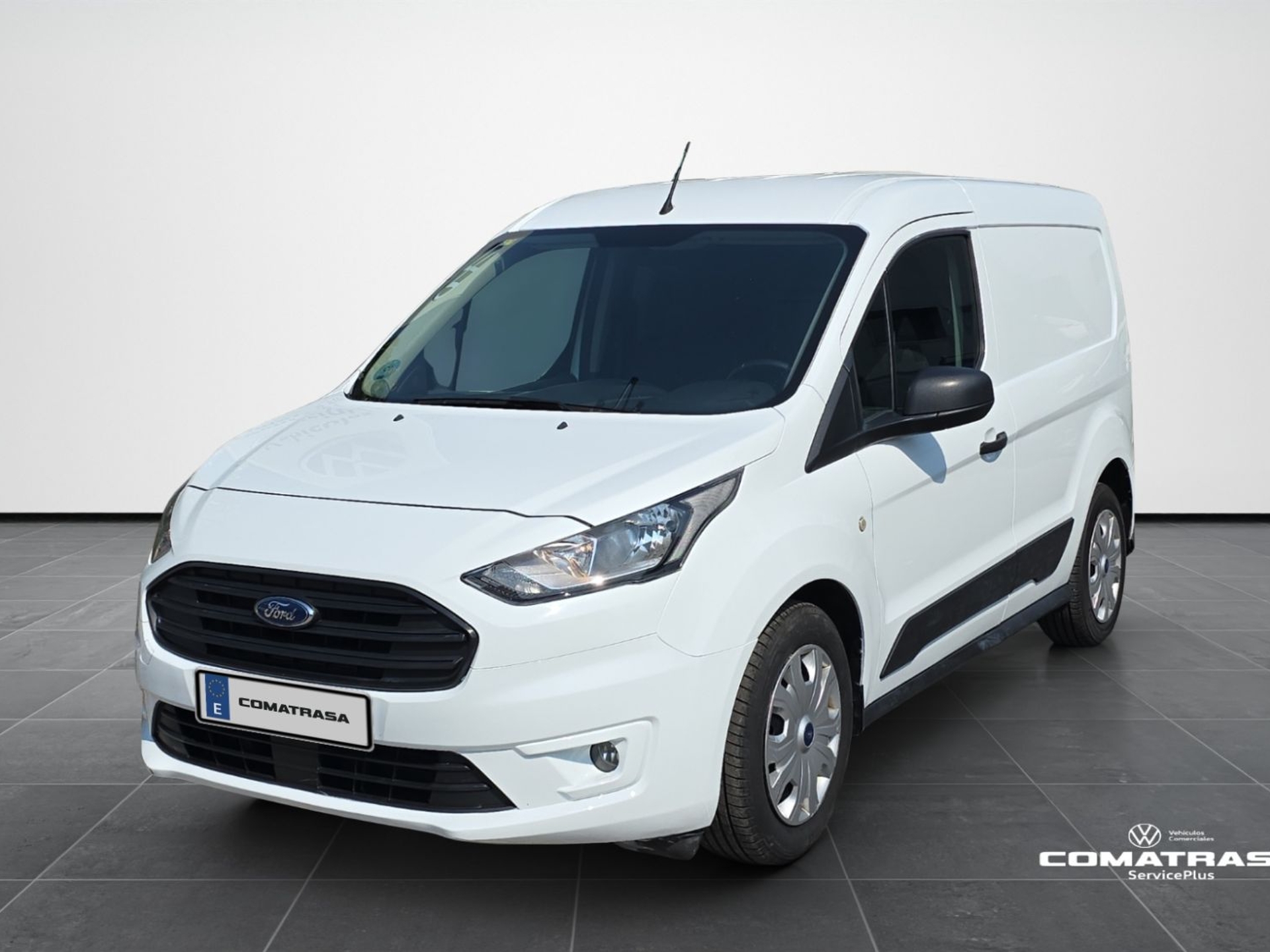 Imagen de FORD Transit Connect