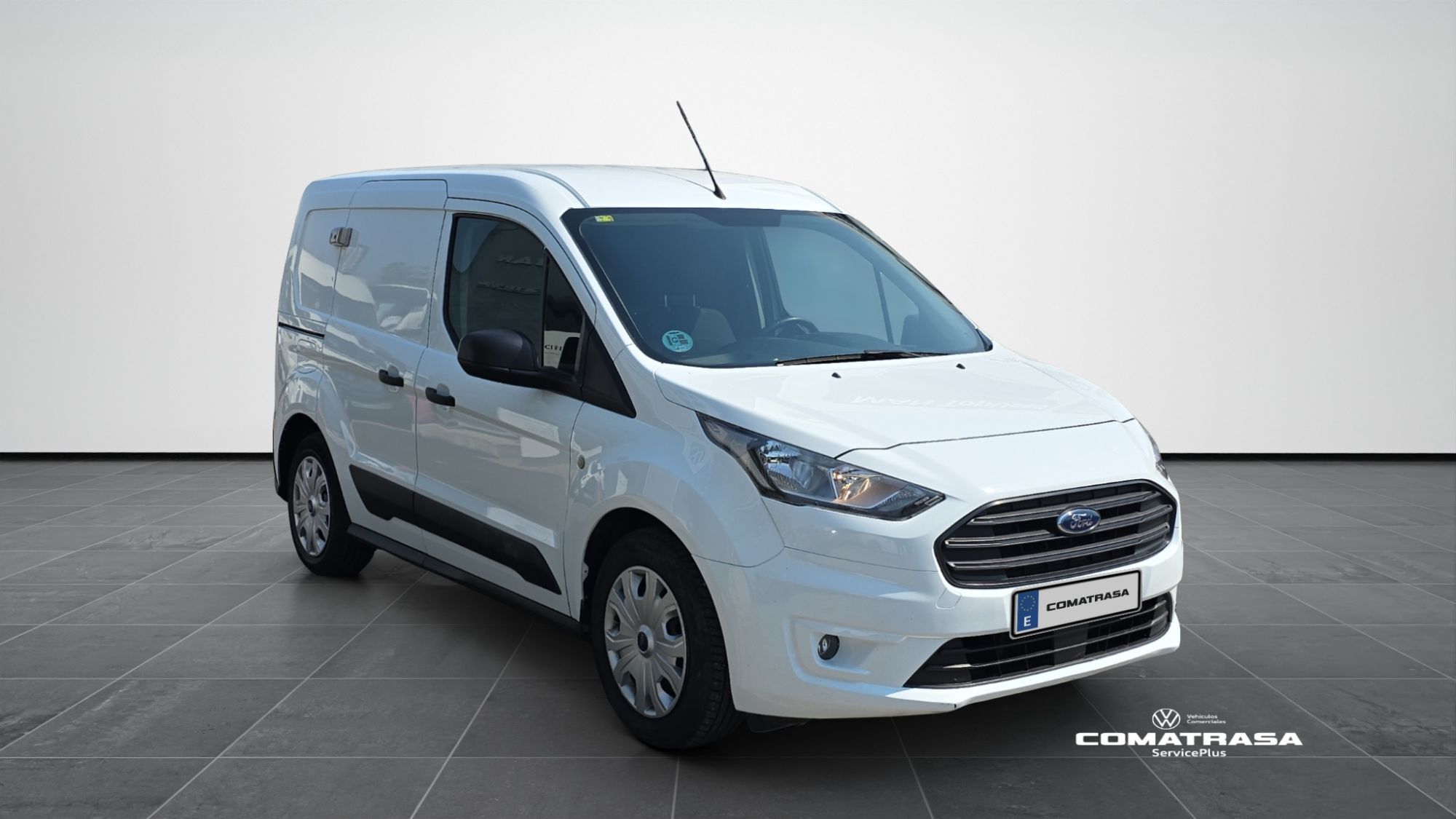 Foto del FORD Transit Connect FT 220 Kombi S&S B. Corta L1 Trend 100