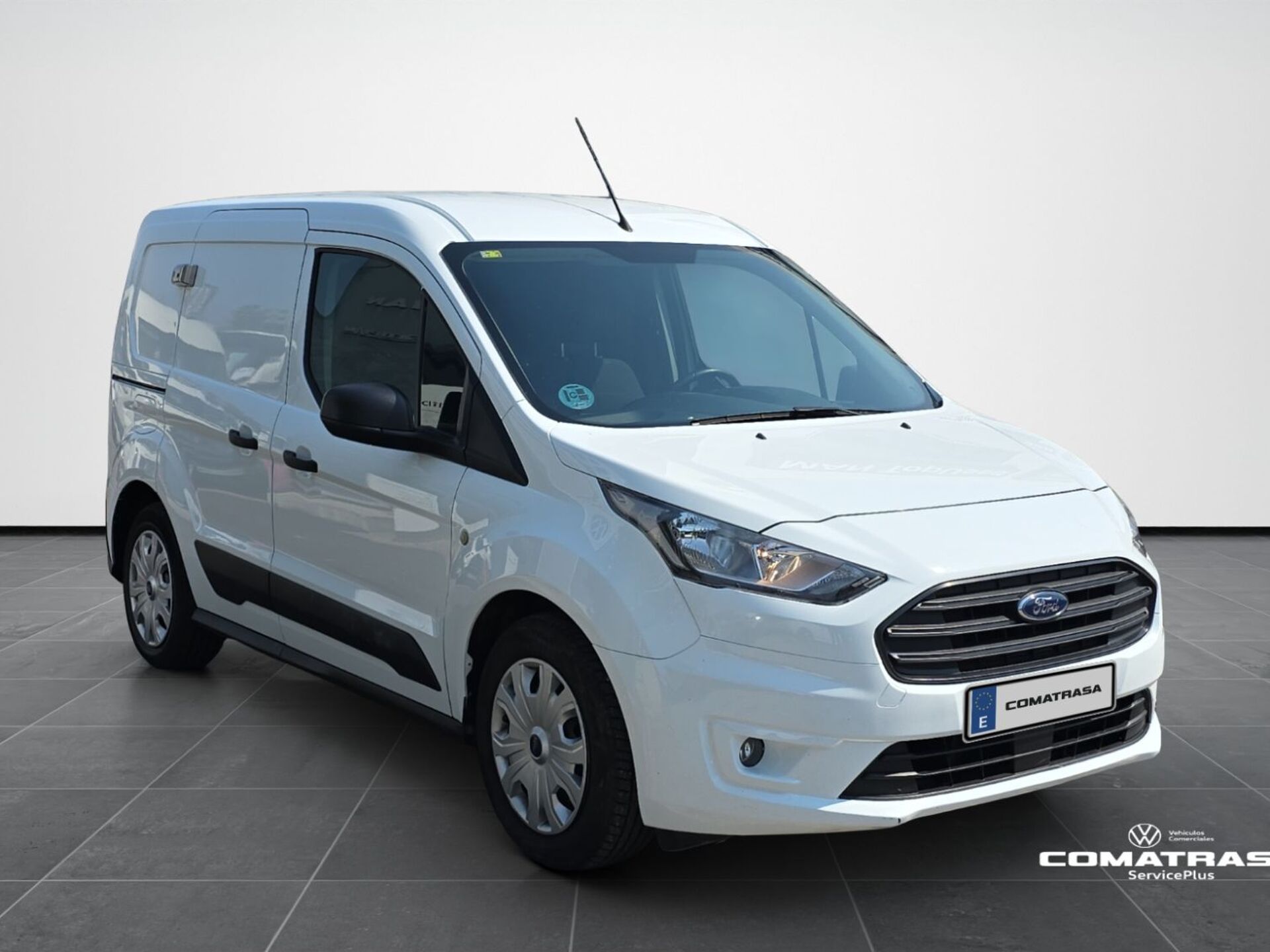 Imagen 3 de FORD Transit Connect