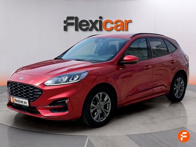 Foto del FORD Kuga 2.0 EcoBlue ST-Line FWD 120 Aut.