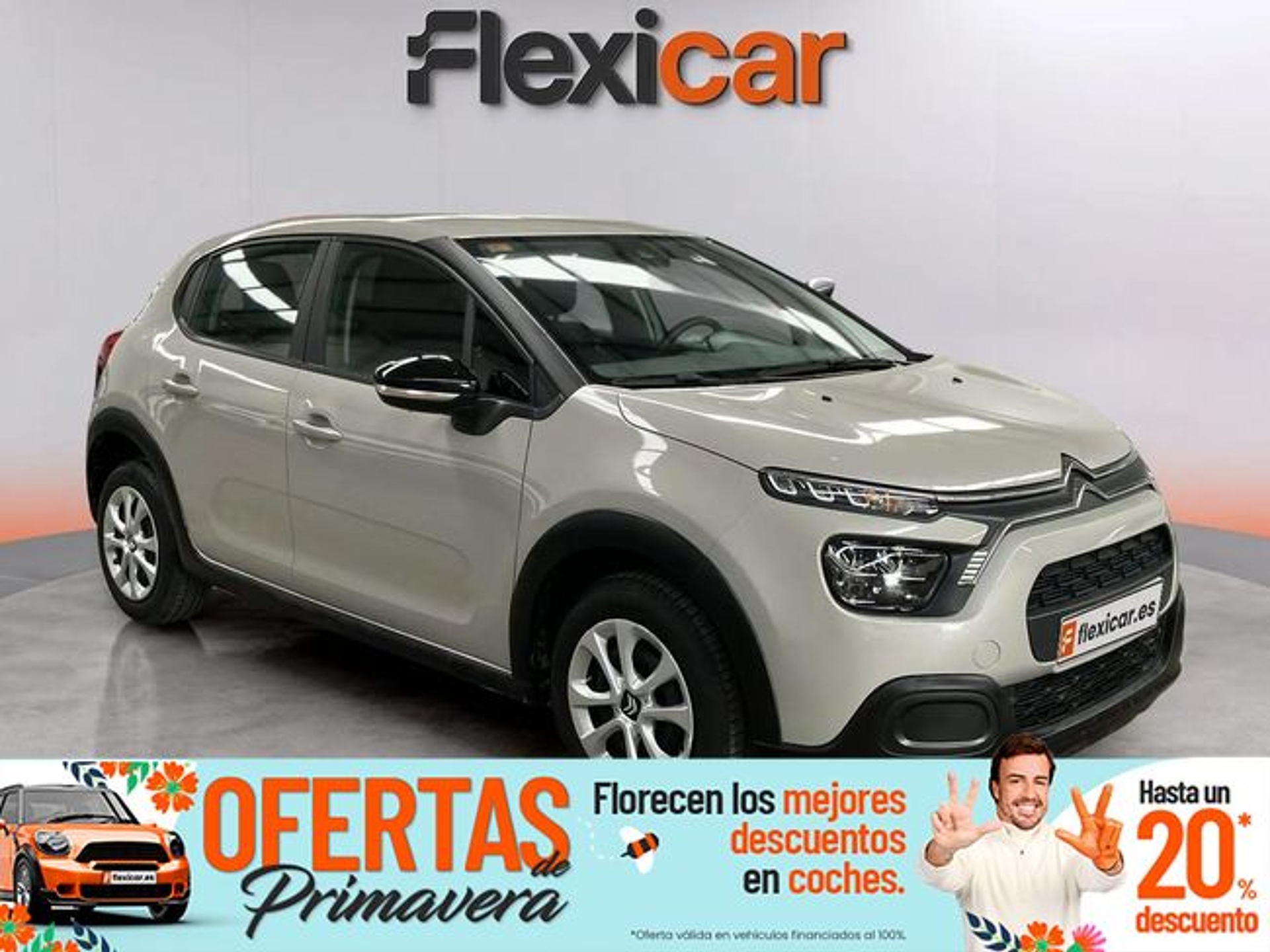 Imagen de CITROEN C3