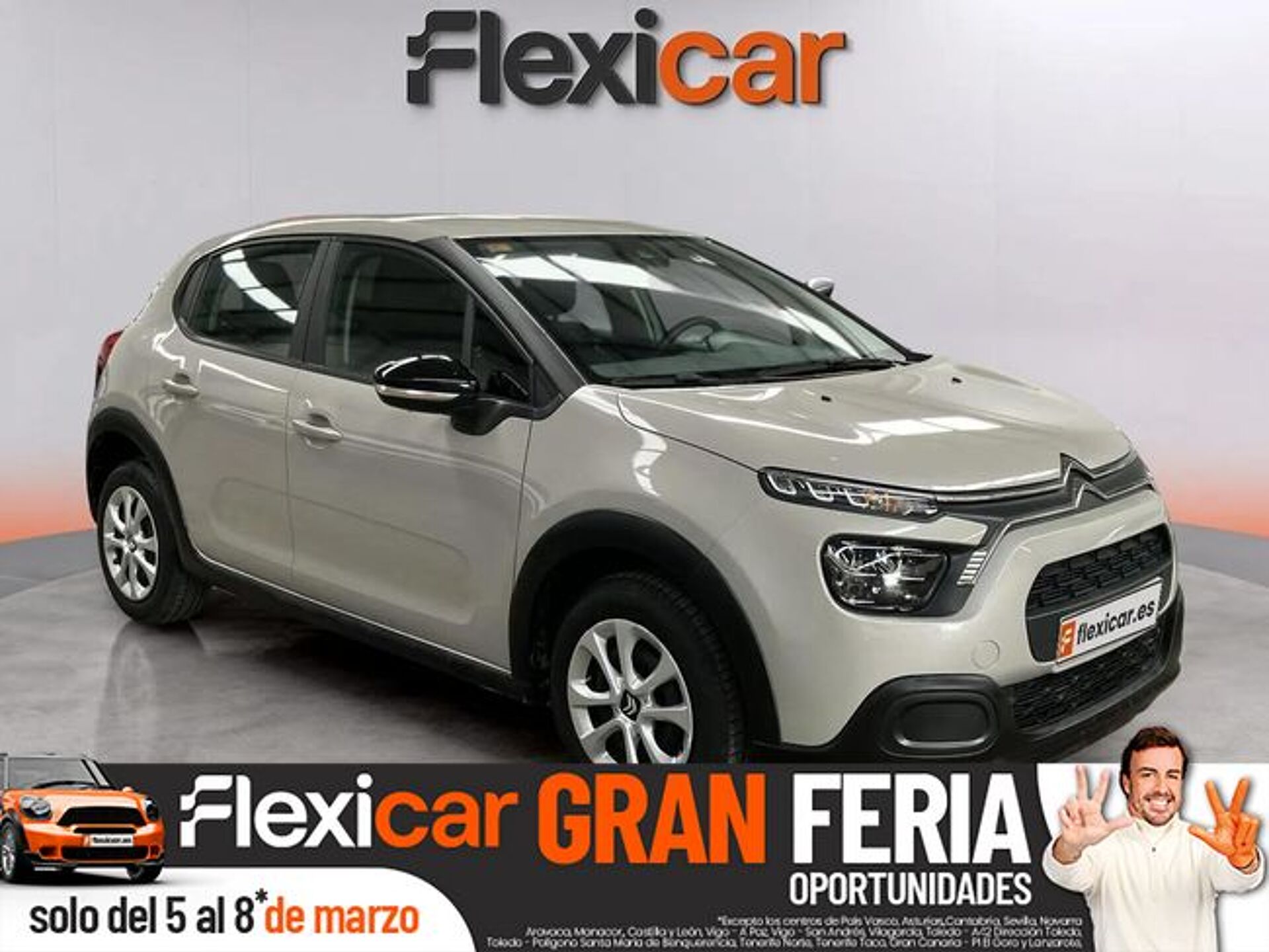 Imagen 1 de CITROEN C3
