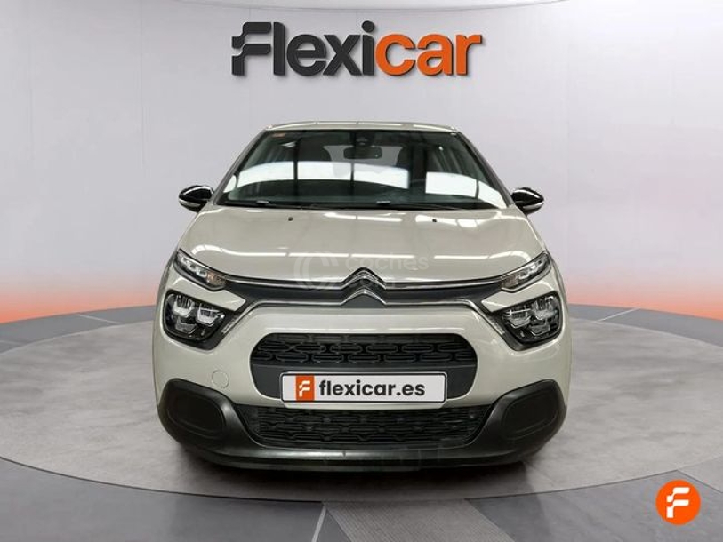 Foto del CITROEN C3 1.2 PureTech S&S C-Series 83