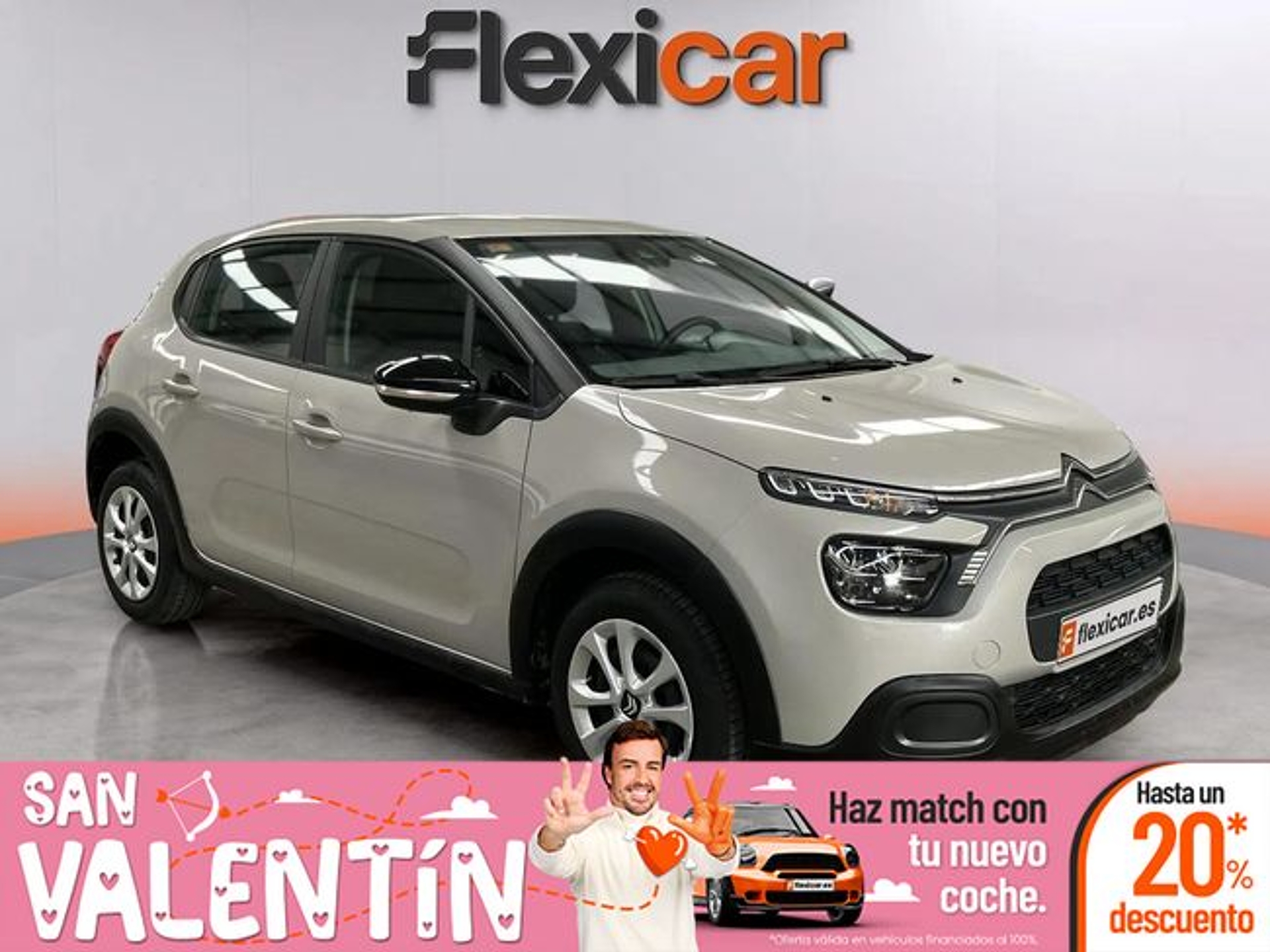 Imagen de CITROEN C3