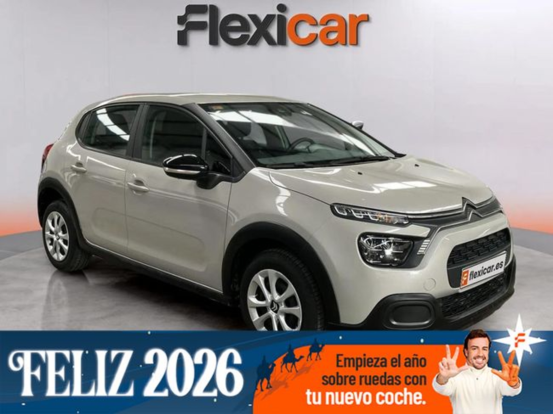 Imagen de CITROEN C3