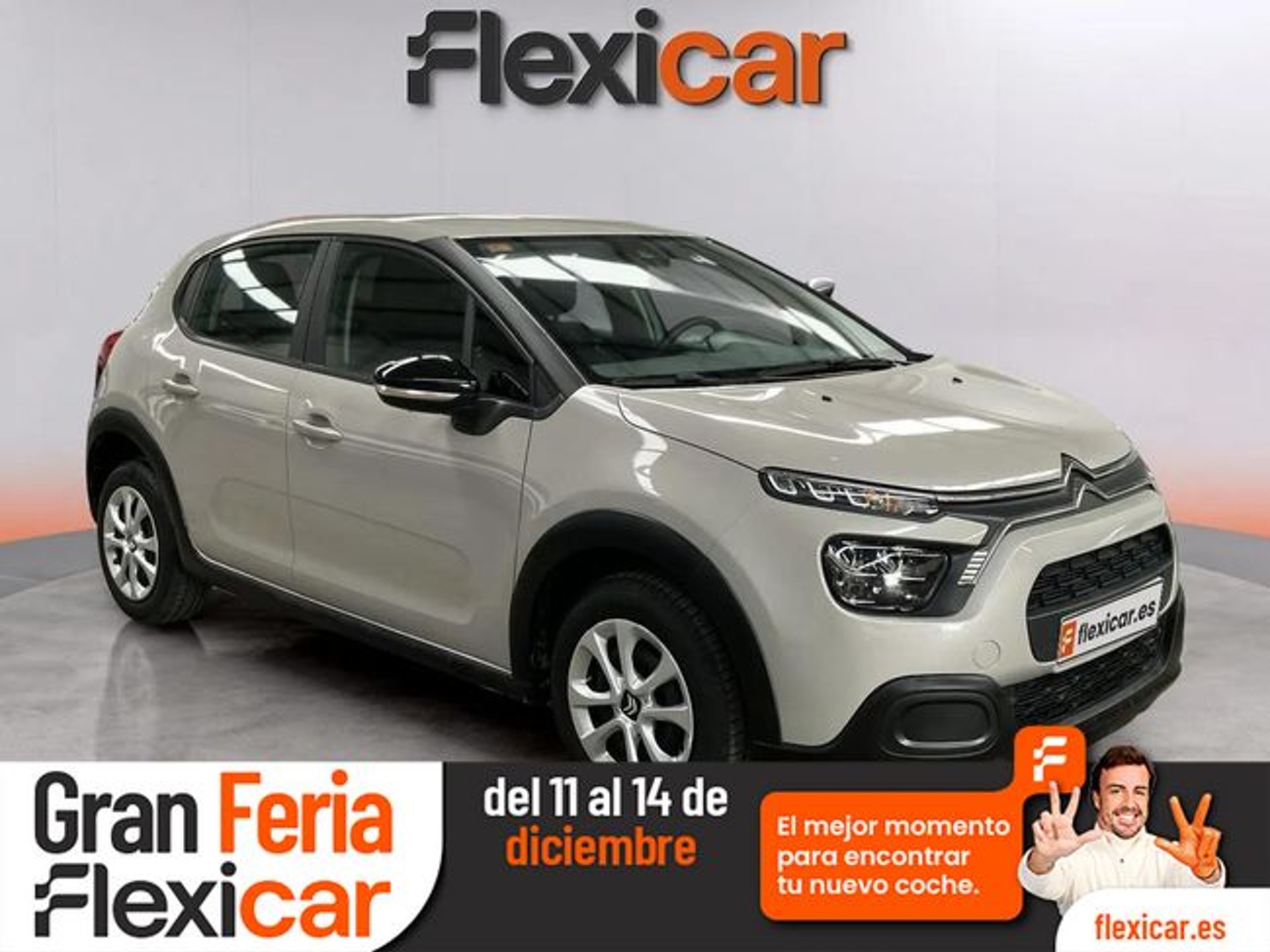 Imagen de CITROEN C3