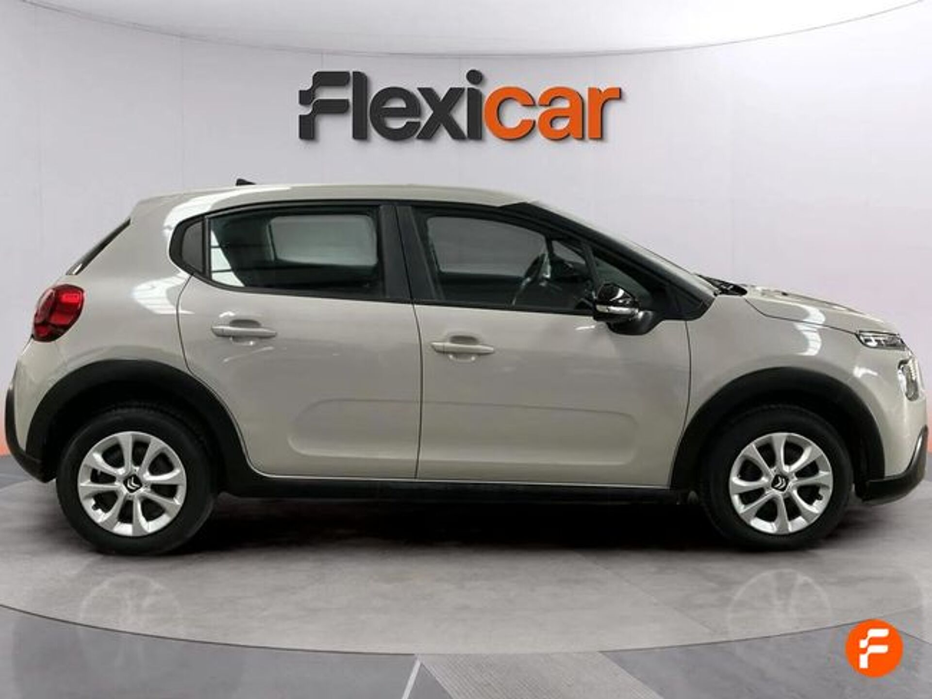 Imagen 3 de CITROEN C3