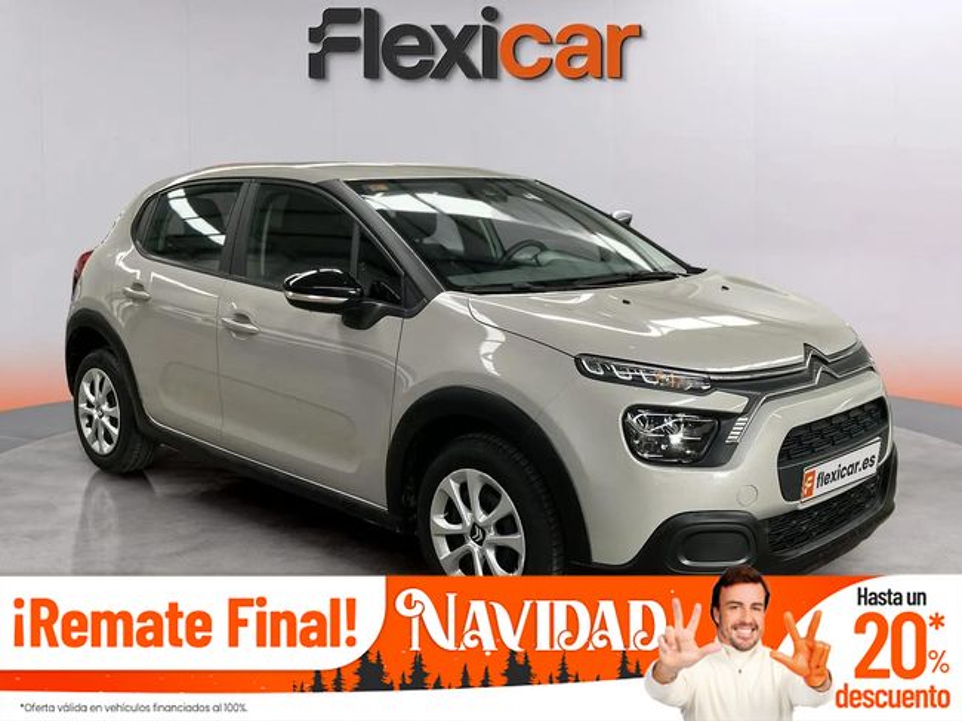 Imagen de CITROEN C3