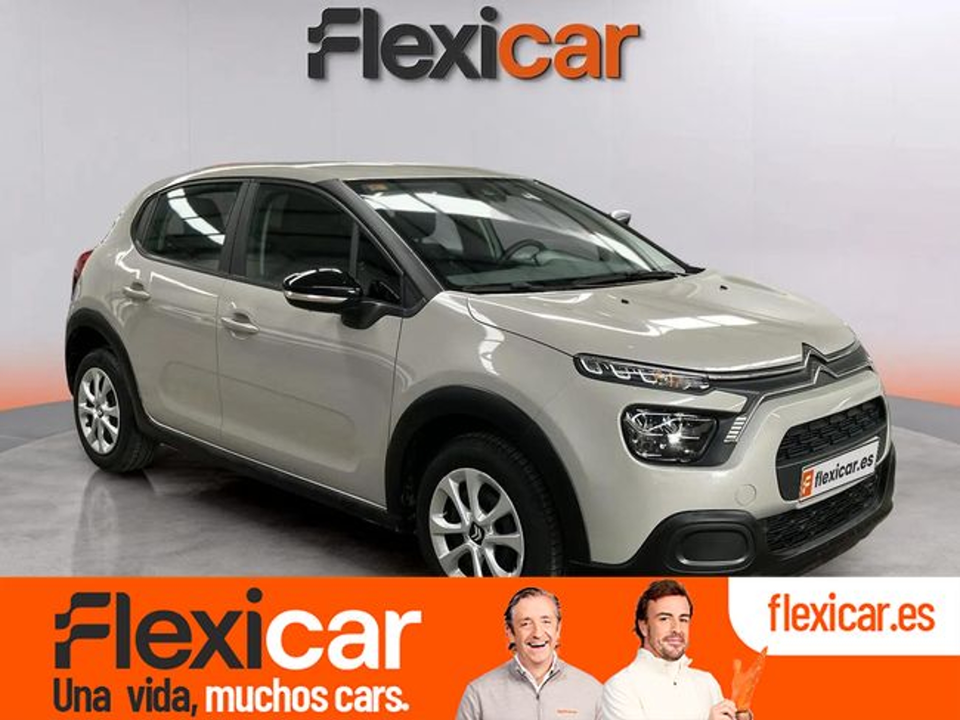 Imagen de CITROEN C3