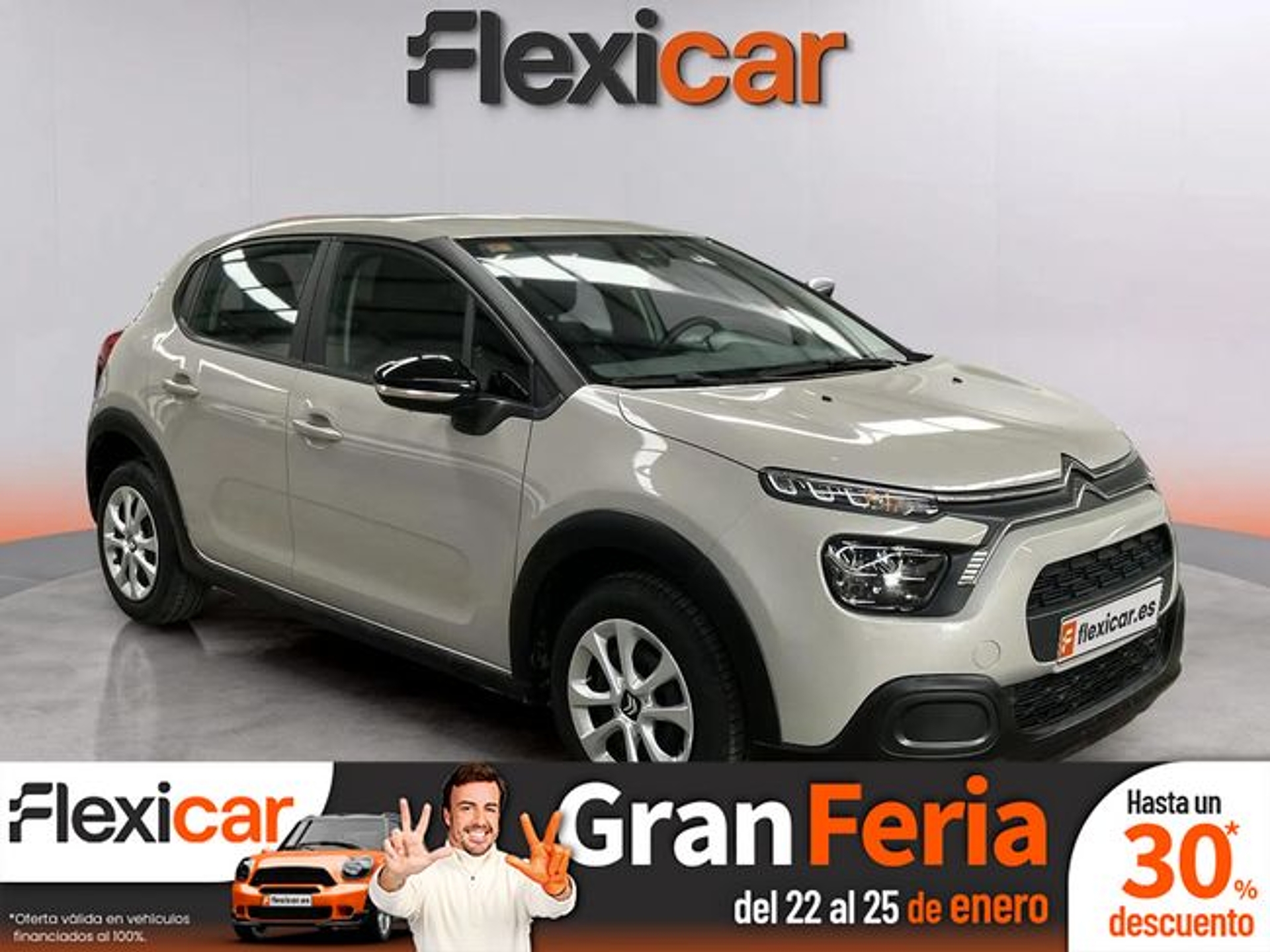 Imagen de CITROEN C3