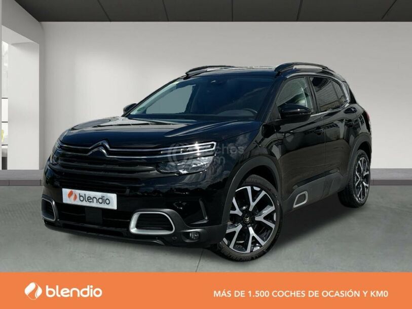 Foto del CITROEN C5 Aircross BlueHDi S&S Feel 130