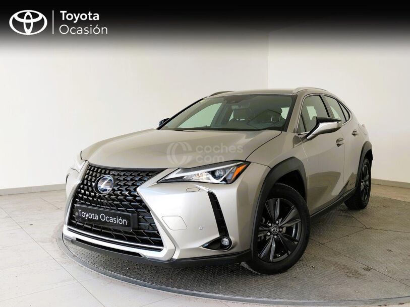 Foto del LEXUS UX 250h Business Navigation 4WD