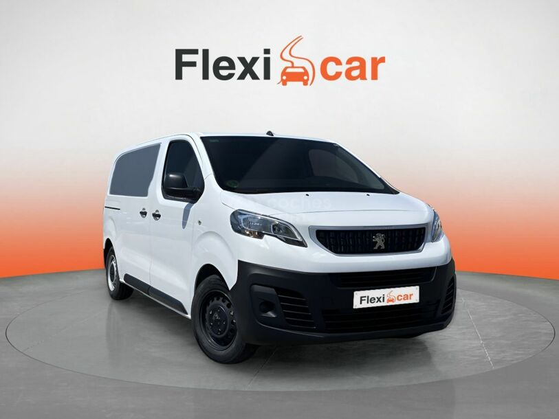 Foto del PEUGEOT Expert Fg. Compact 1.5BlueHDi S&S Pro 120