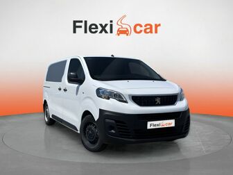 Imagen de PEUGEOT Expert Fg. Compact 1.5BlueHDi S&S Pro 120