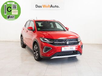 Imagen de VOLKSWAGEN T-Cross 1.5 TSI R-Line 110kW Aut.