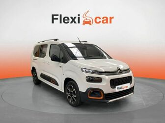 Imagen de CITROEN Berlingo BlueHDi S&S Talla XL Shine 130