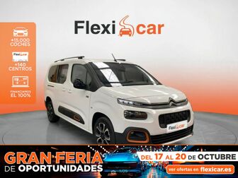 Imagen de CITROEN Berlingo BlueHDi S&S Talla XL Shine 130