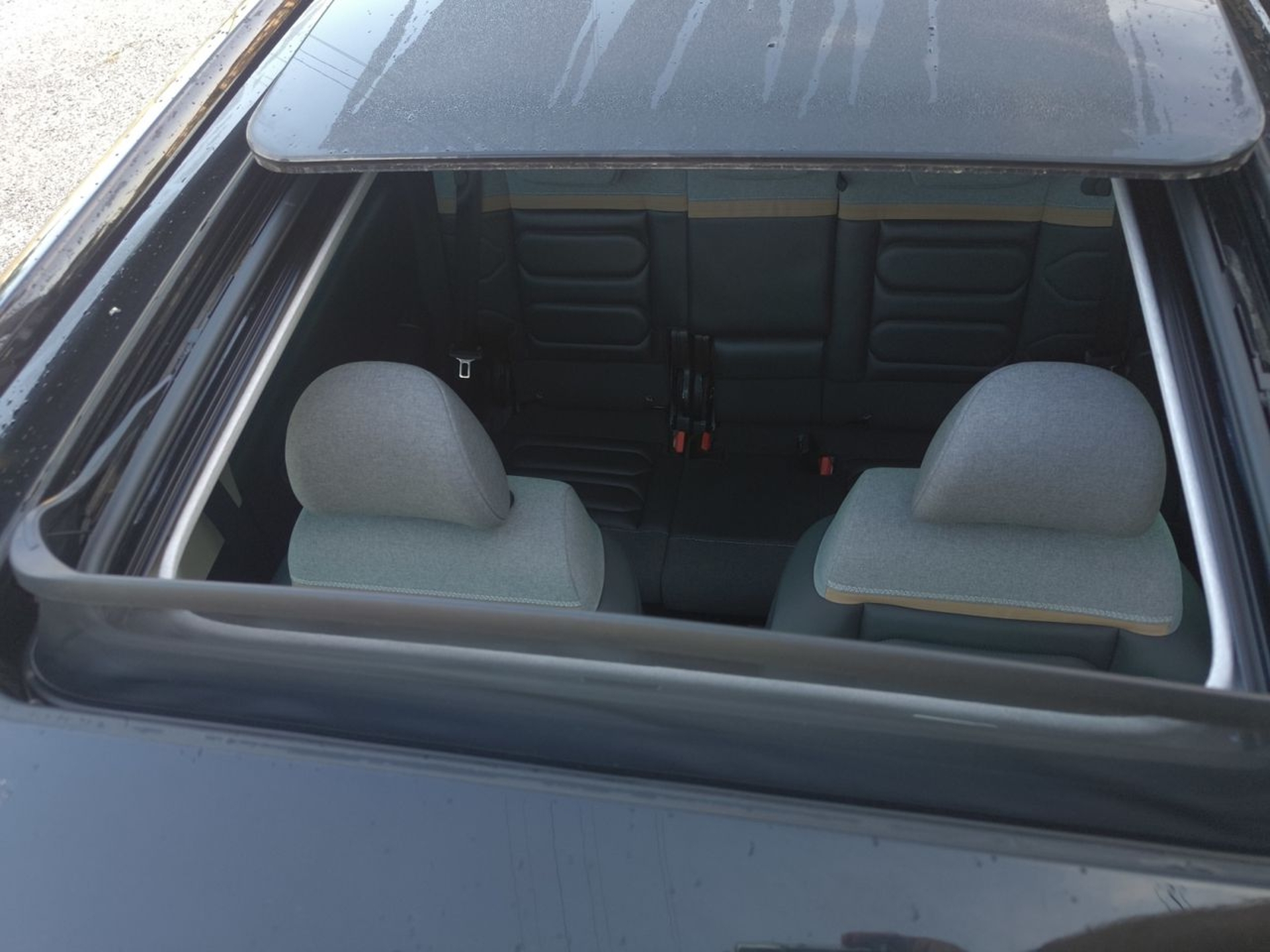 Imagen de CITROEN C3 Aircross