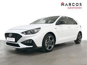 Imagen de HYUNDAI i30 1.0 TGDI N Line 100