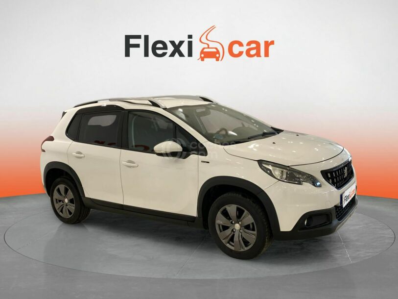 Foto del PEUGEOT 2008 1.5BlueHDi S&S Active 100