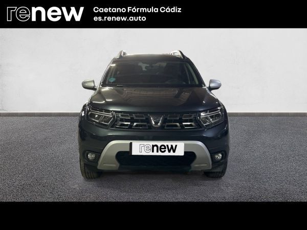 Foto del DACIA Duster 1.0 TCe ECO-G Prestige Go 4x2 74kW