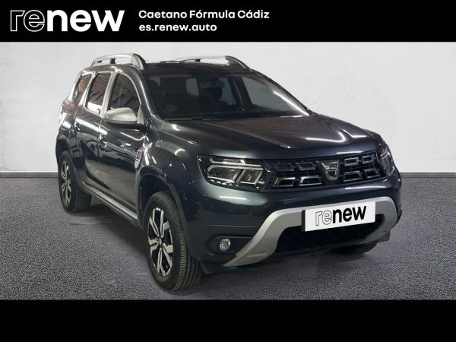Imagen 3 de DACIA Duster