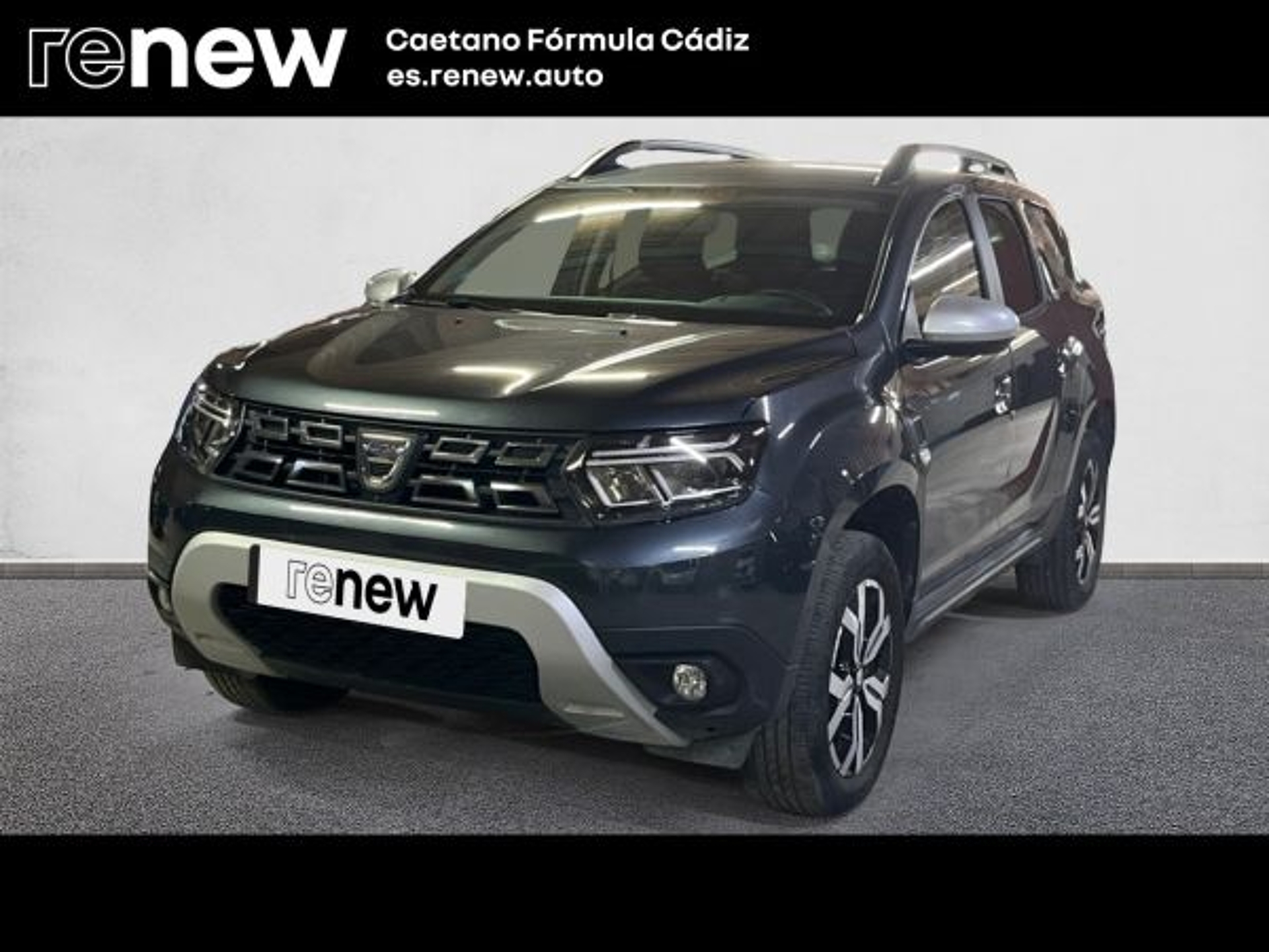 Imagen de DACIA Duster