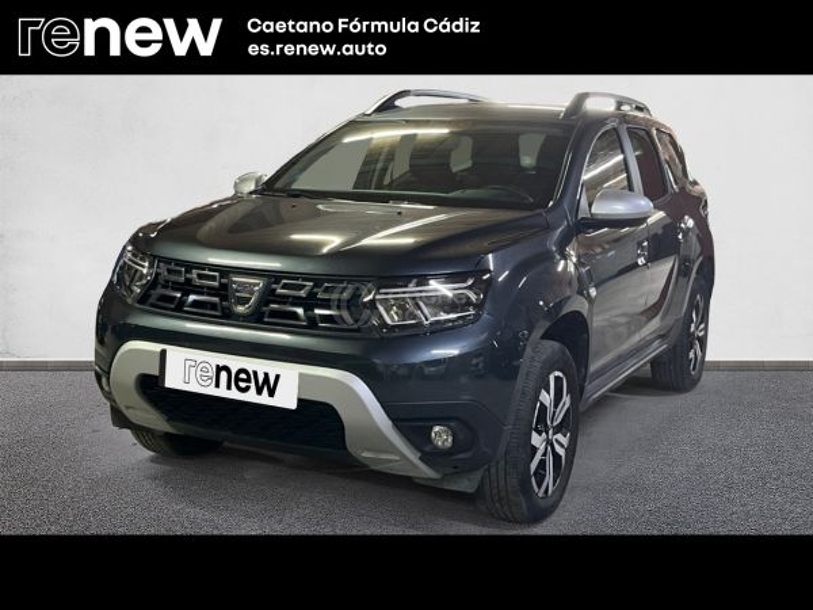 Foto del DACIA Duster 1.0 TCe ECO-G Prestige Go 4x2 74kW