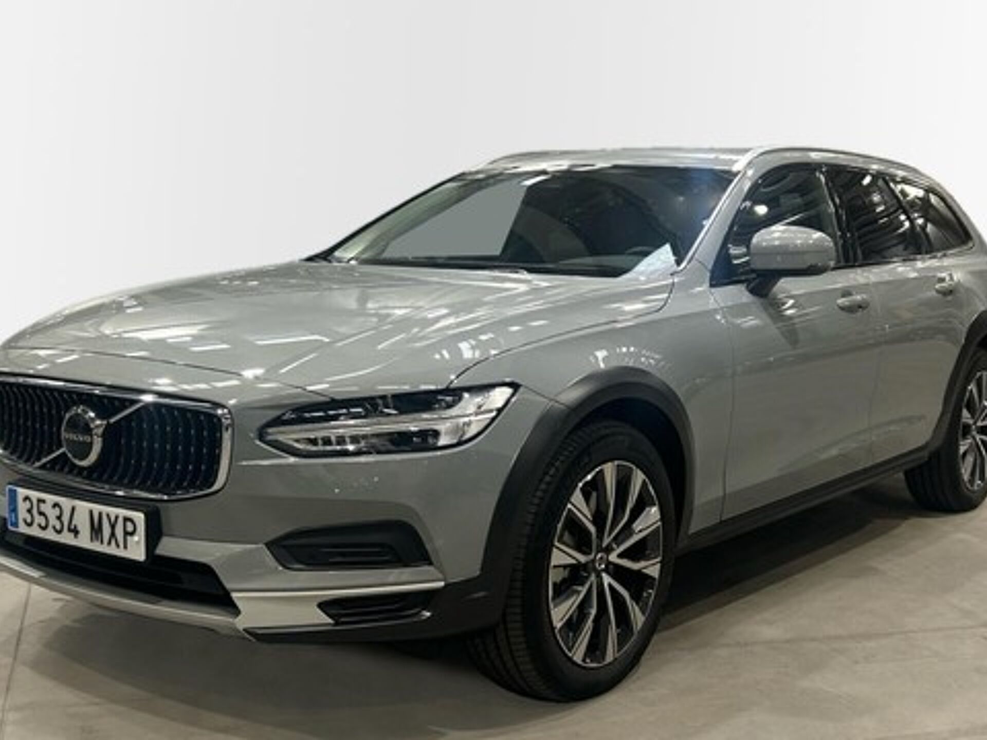 Imagen 1 de VOLVO V90 Cross Country