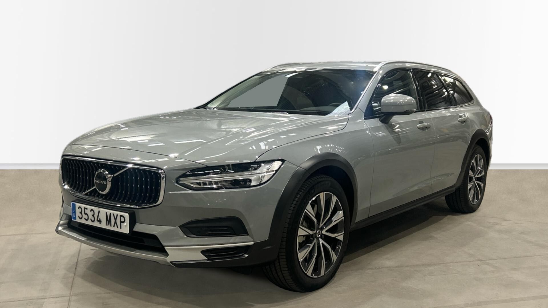VOLVO V90 Cross Country (B4 D Core AWD Auto 145 kW (197 CV)) en Madrid