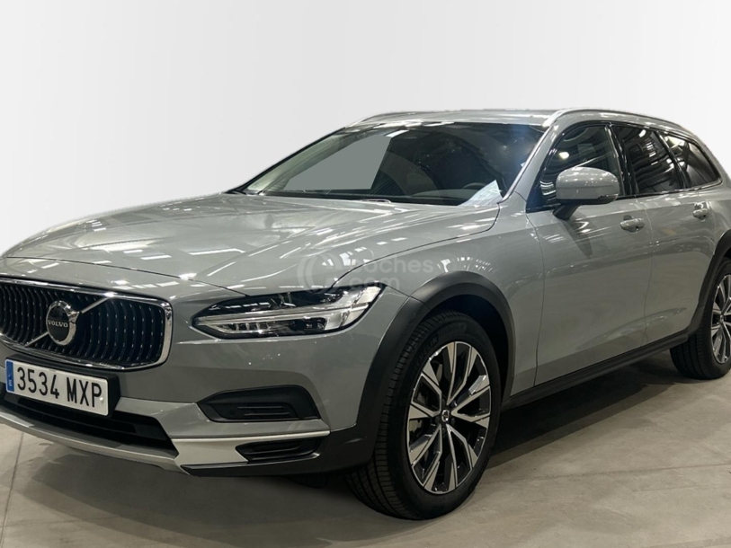Foto del VOLVO V90 Cross Country B4 Core AWD Aut.