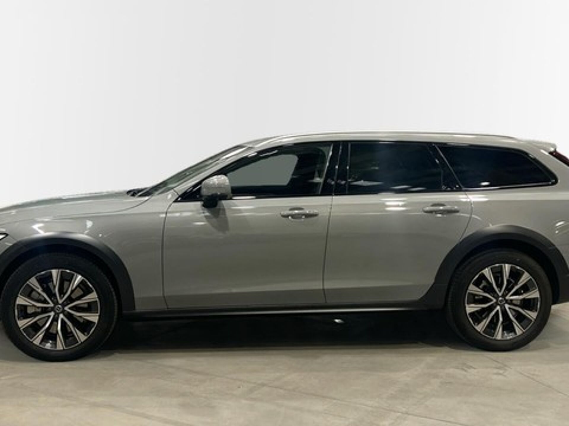 Imagen 3 de VOLVO V90 Cross Country