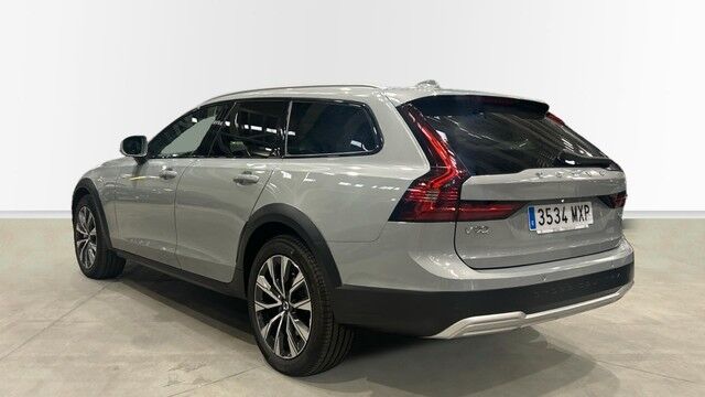 Foto del VOLVO V90 Cross Country B4 Core AWD Aut.