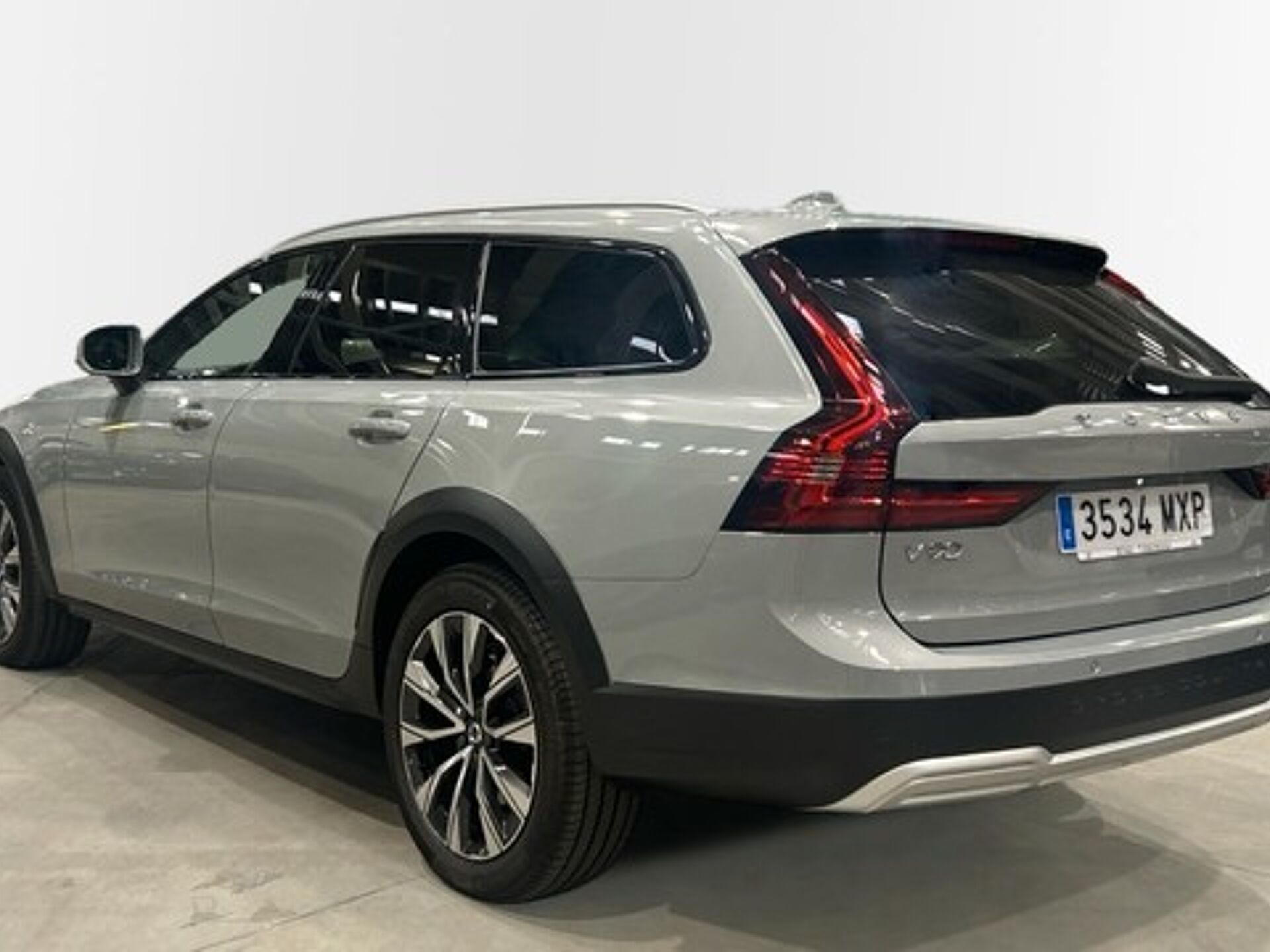 Imagen 2 de VOLVO V90 Cross Country