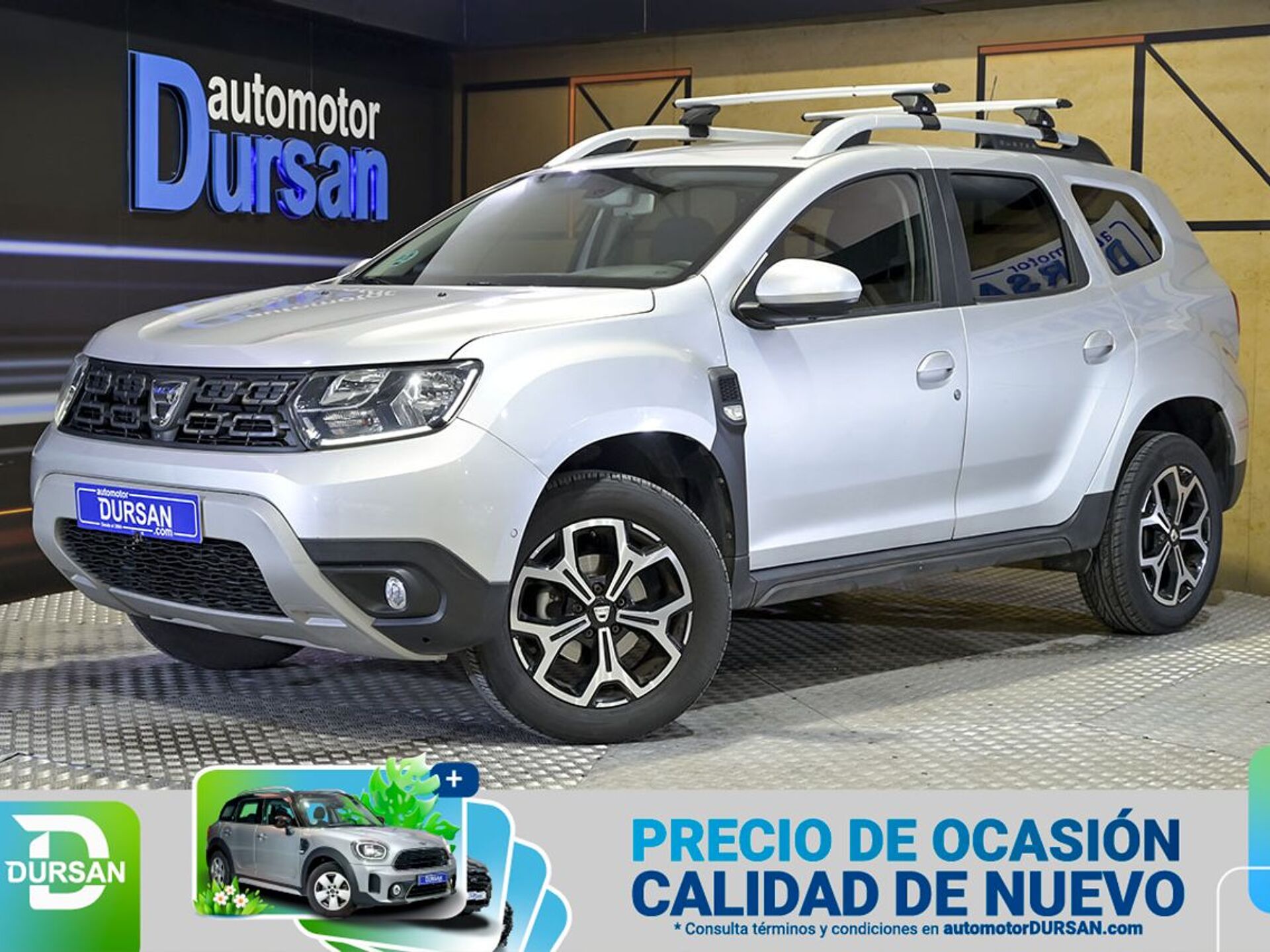 Imagen de DACIA Duster