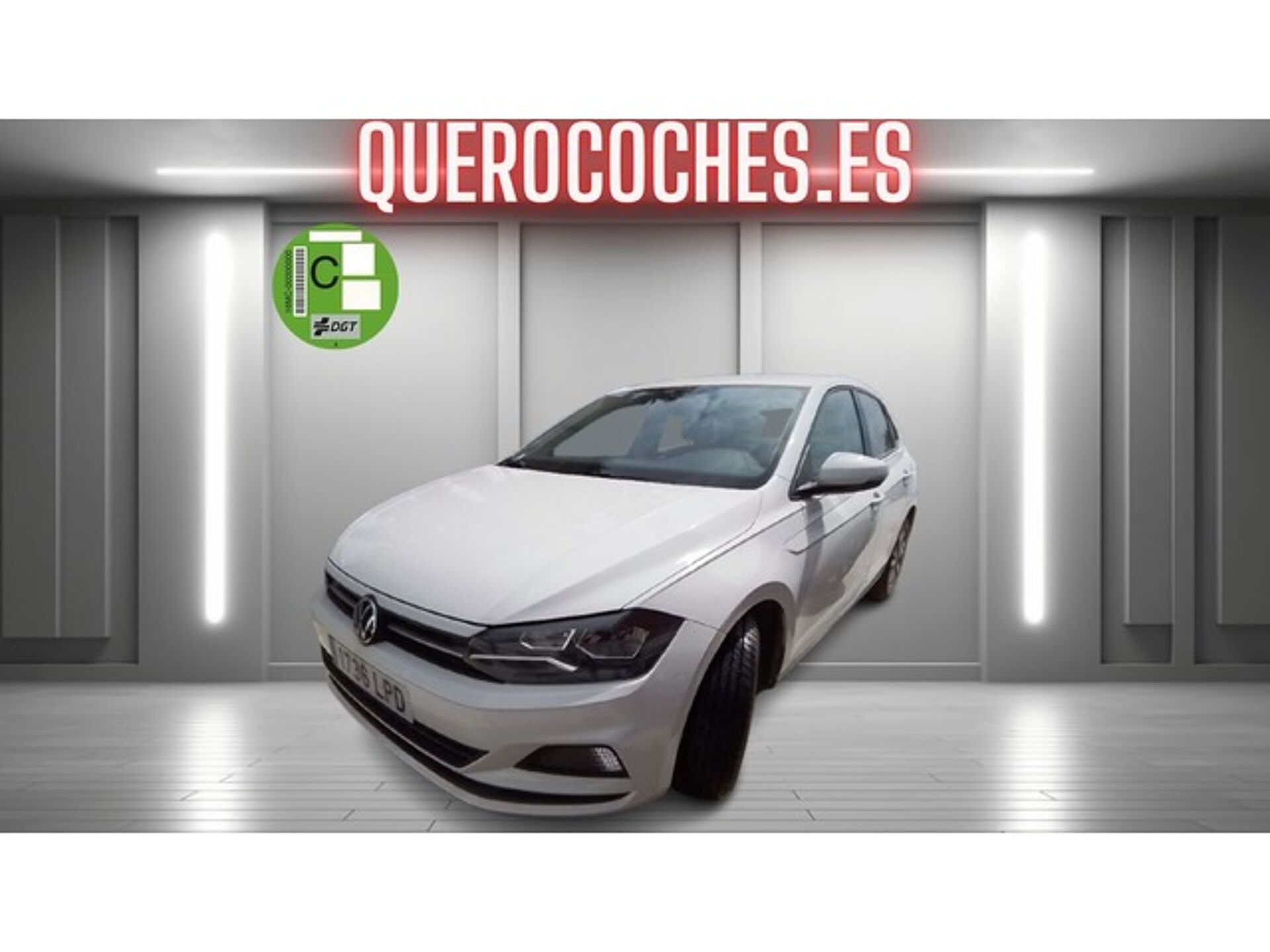 Imagen de VOLKSWAGEN Polo