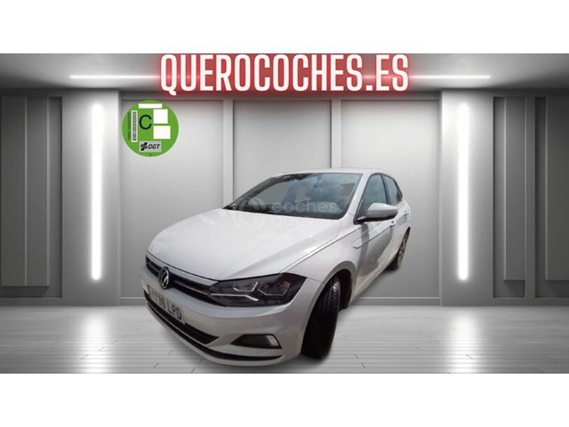 Foto del VOLKSWAGEN Polo 1.0 TSI Advance 70kW