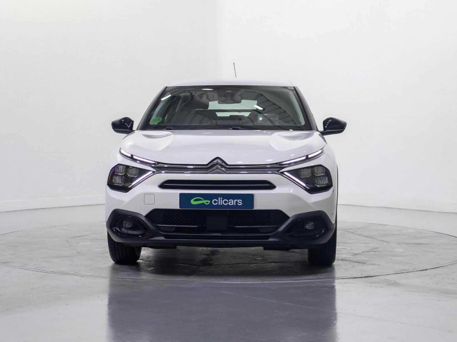 Imagen 2 de CITROEN C4