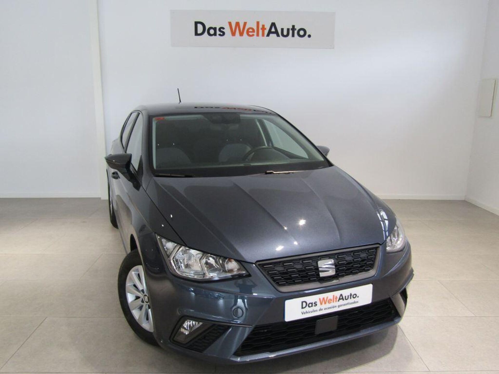 Imagen de SEAT Ibiza