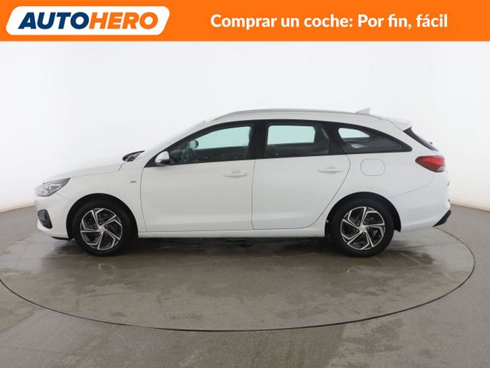 Imagen 3 de HYUNDAI i30