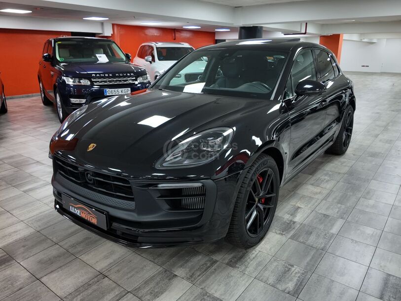 Foto del PORSCHE Macan GTS Aut.