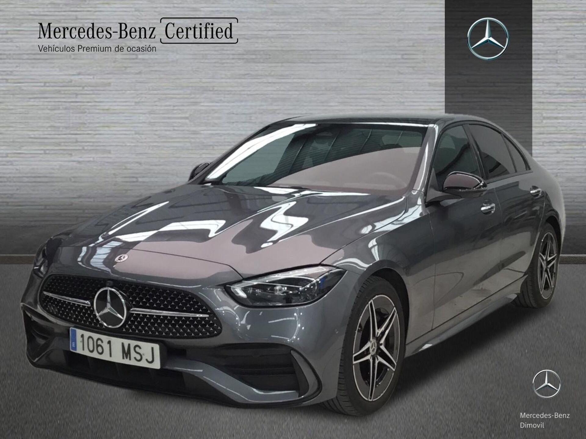 Imagen de MERCEDES Clase C