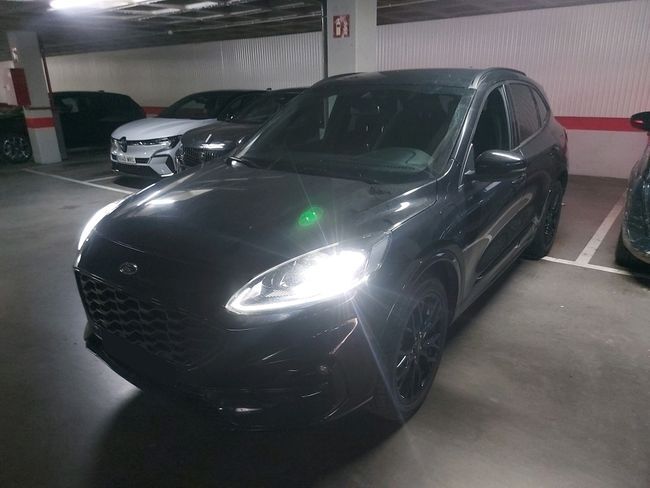 Foto del FORD Kuga 2.5 Duratec PHEV ST-Line X 4x2