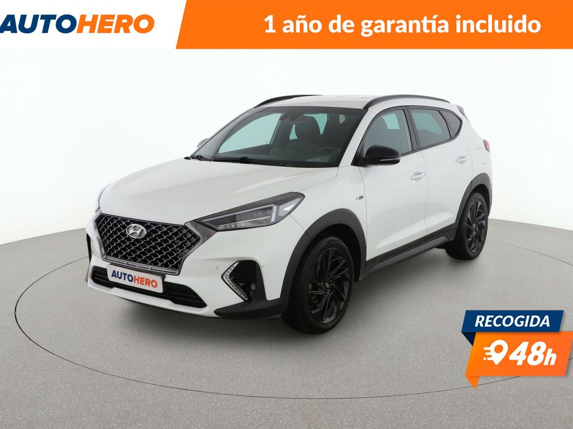 Imagen de HYUNDAI Tucson