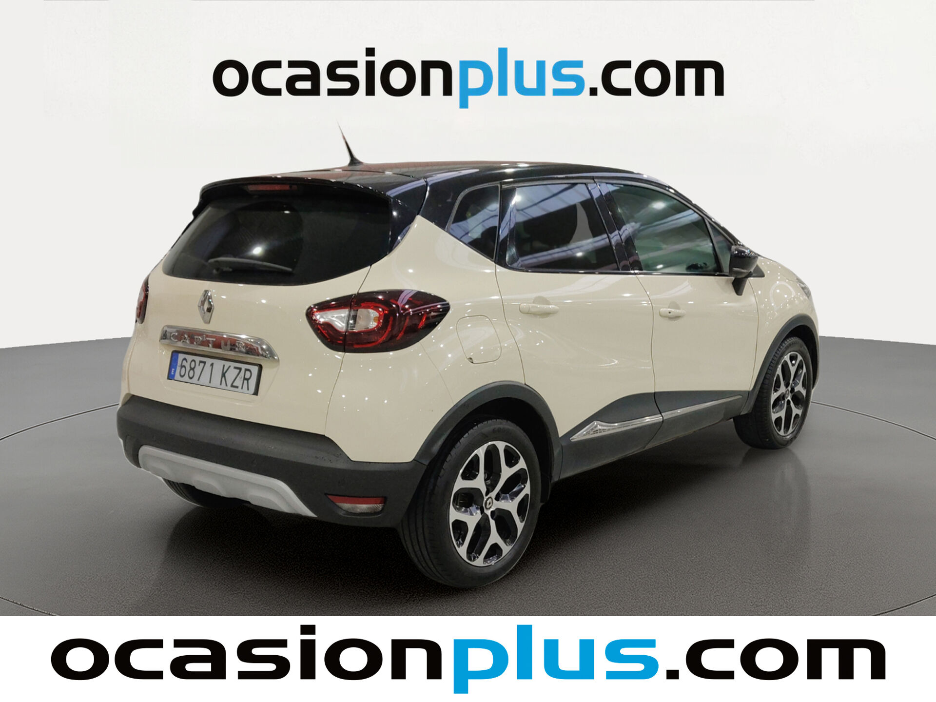 Imagen 3 de RENAULT Captur