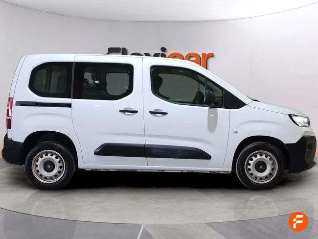 Foto del CITROEN Berlingo BlueHDi S&S Talla M Plus 100